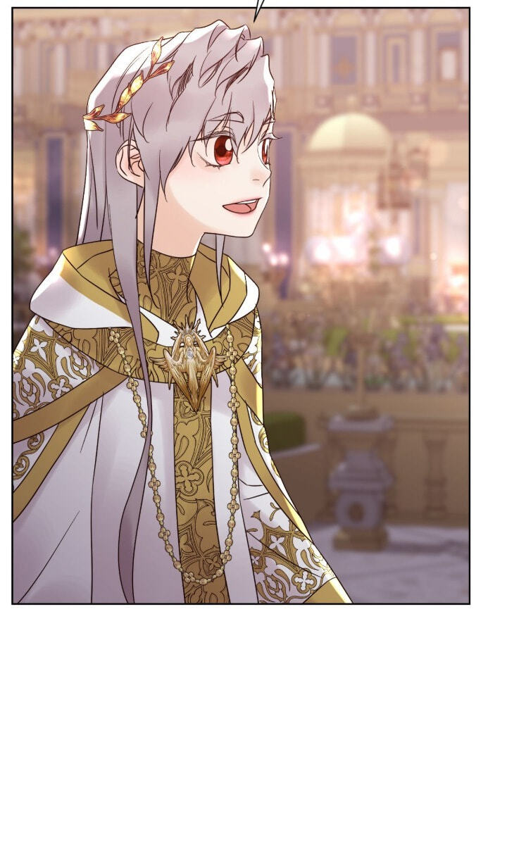 Read I Shall Kill That Sweet Devil chapter 170 image 8 on Lezhin