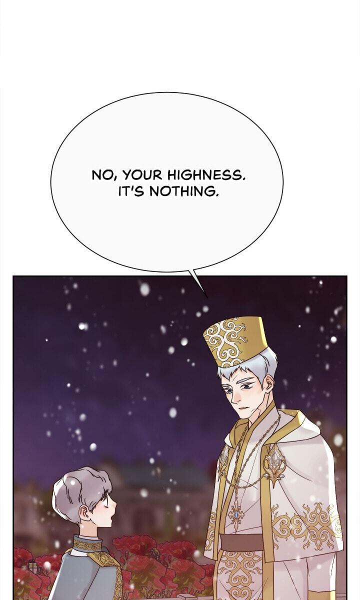 Read I Shall Kill That Sweet Devil chapter 170 image 82 on Lezhin