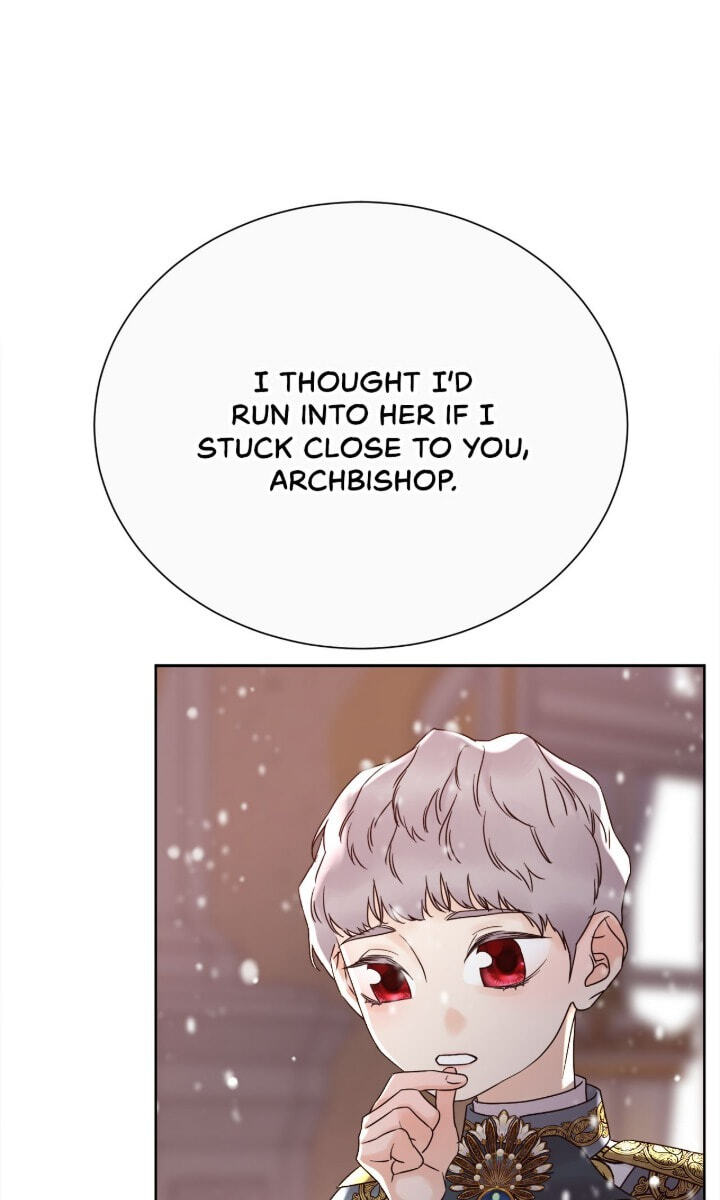 Read I Shall Kill That Sweet Devil chapter 170 image 84 on Lezhin