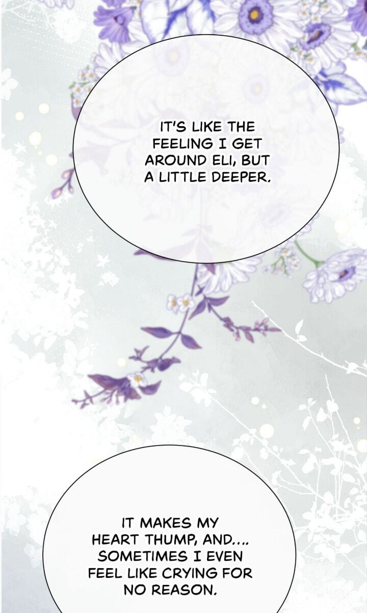 Read I Shall Kill That Sweet Devil chapter 170 image 87 on Lezhin