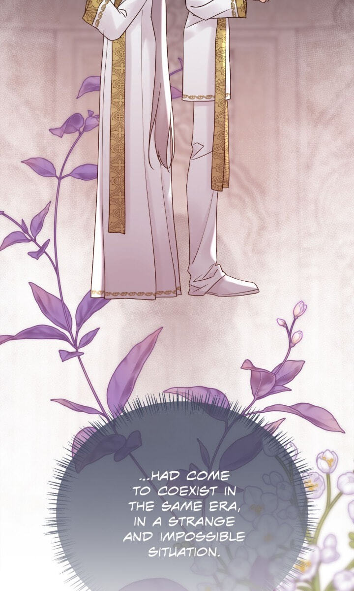 Read I Shall Kill That Sweet Devil chapter 170 image 96 on Lezhin