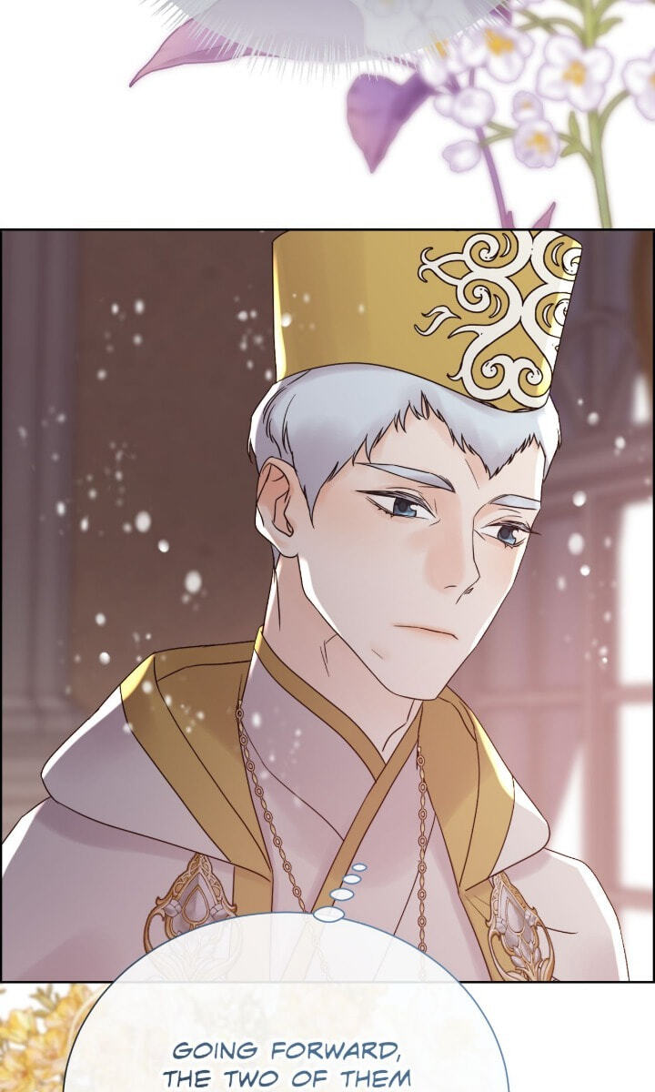 Read I Shall Kill That Sweet Devil chapter 170 image 97 on Lezhin