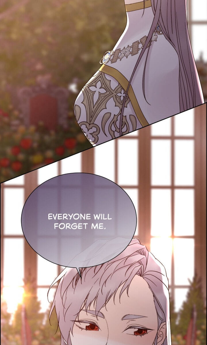 Read I Shall Kill That Sweet Devil chapter 171 image 1 on Lezhin
