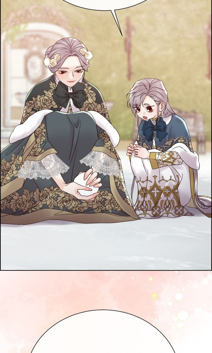 Read I Shall Kill That Sweet Devil chapter 171 image 104 on Lezhin