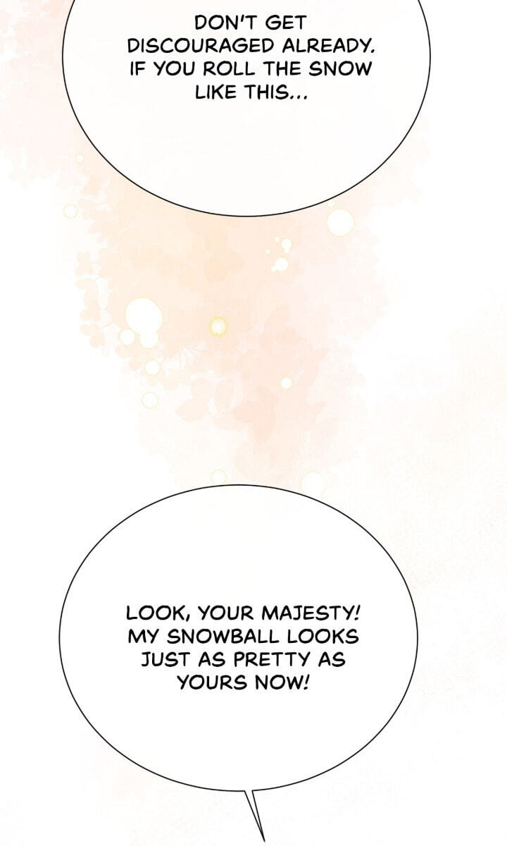 Read I Shall Kill That Sweet Devil chapter 171 image 105 on Lezhin
