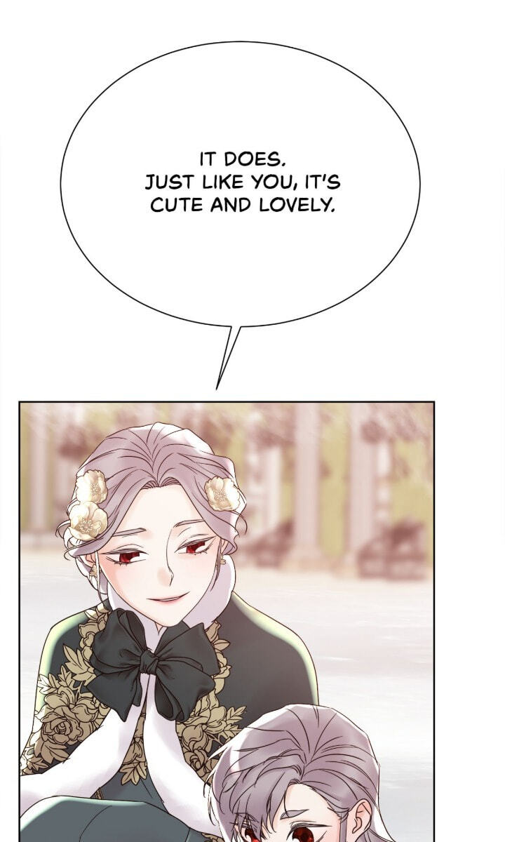 Read I Shall Kill That Sweet Devil chapter 171 image 107 on Lezhin
