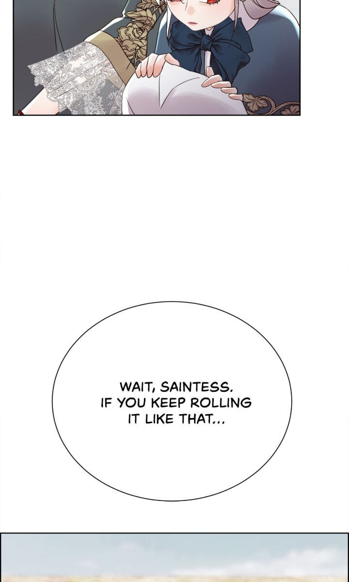 Read I Shall Kill That Sweet Devil chapter 171 image 108 on Lezhin