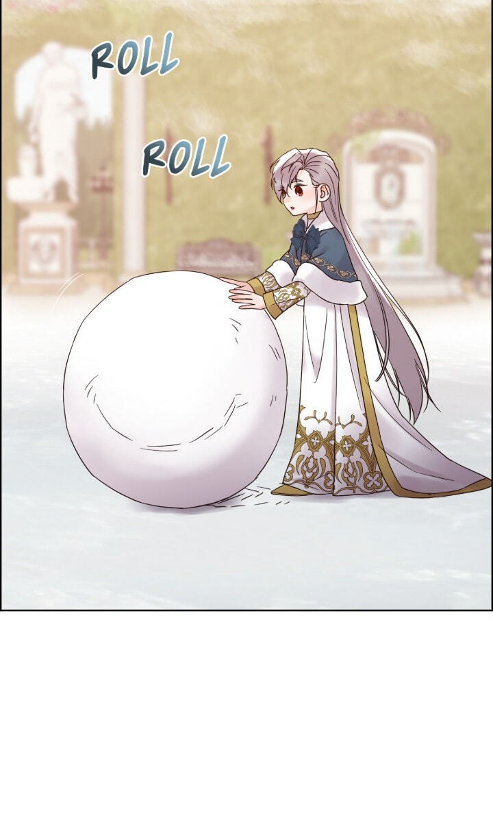 Read I Shall Kill That Sweet Devil chapter 171 image 109 on Lezhin