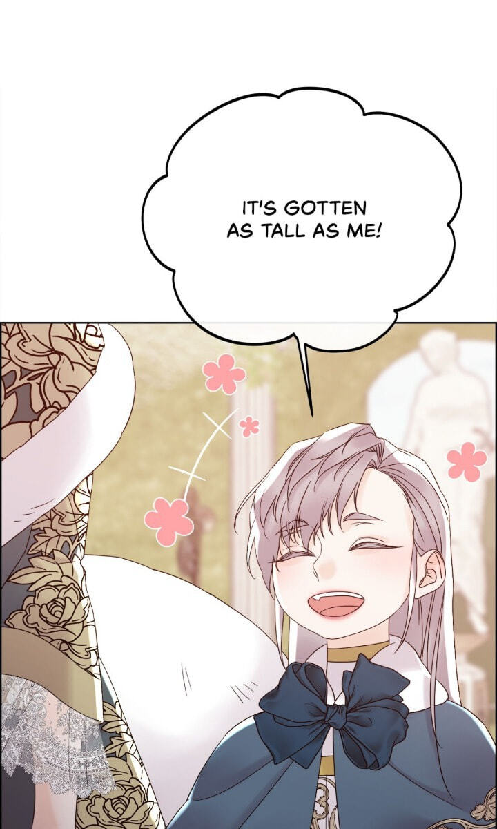 Read I Shall Kill That Sweet Devil chapter 171 image 110 on Lezhin