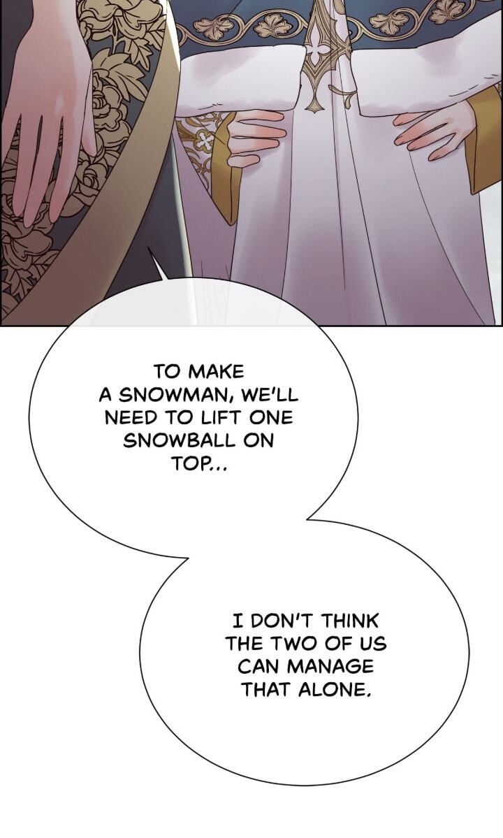 Read I Shall Kill That Sweet Devil chapter 171 image 111 on Lezhin