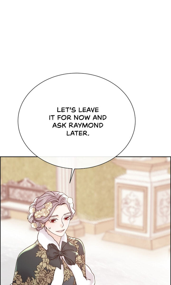 Read I Shall Kill That Sweet Devil chapter 171 image 112 on Lezhin