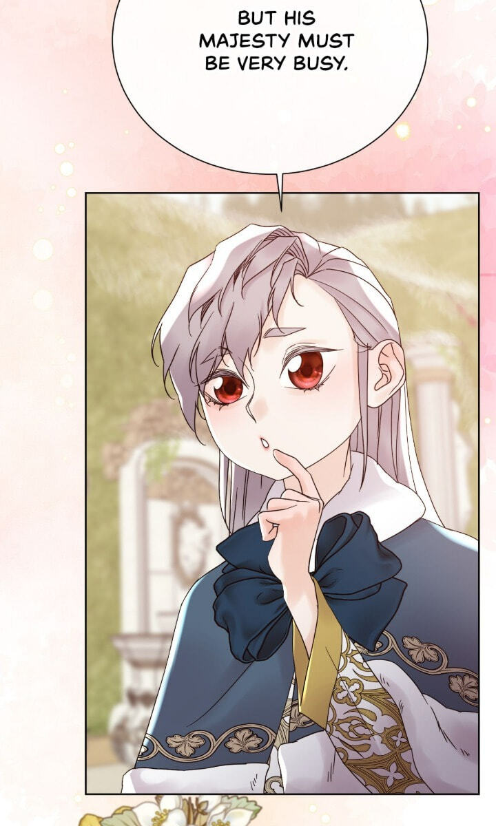 Read I Shall Kill That Sweet Devil chapter 171 image 114 on Lezhin