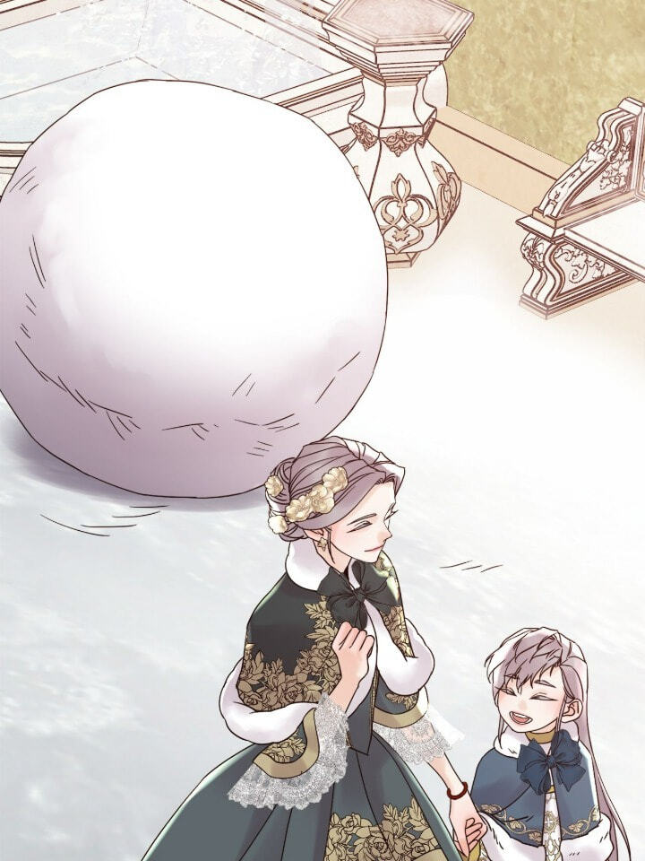 Read I Shall Kill That Sweet Devil chapter 171 image 116 on Lezhin