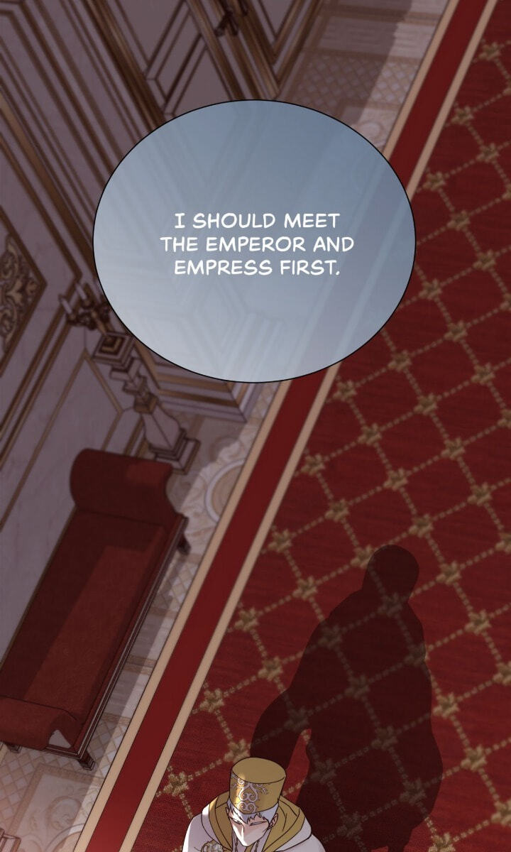 Read I Shall Kill That Sweet Devil chapter 171 image 18 on Lezhin