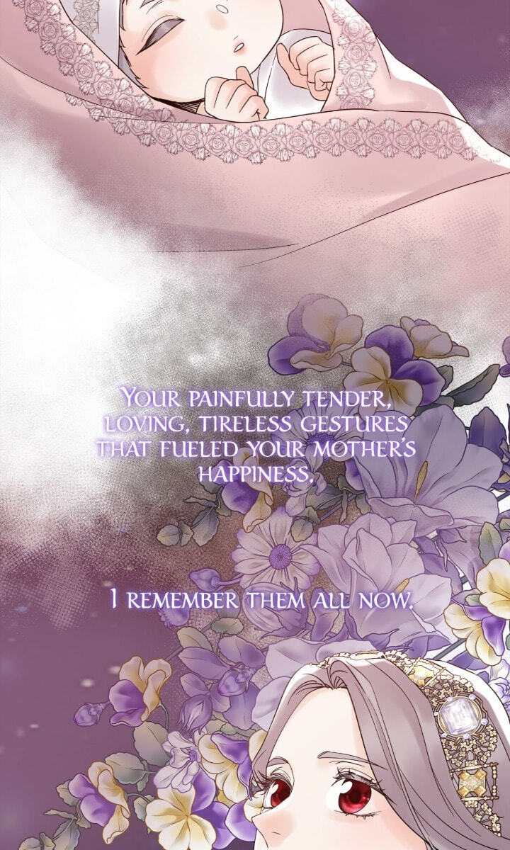 Read I Shall Kill That Sweet Devil chapter 171 image 22 on Lezhin