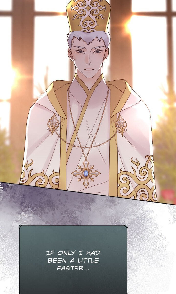 Read I Shall Kill That Sweet Devil chapter 171 image 3 on Lezhin