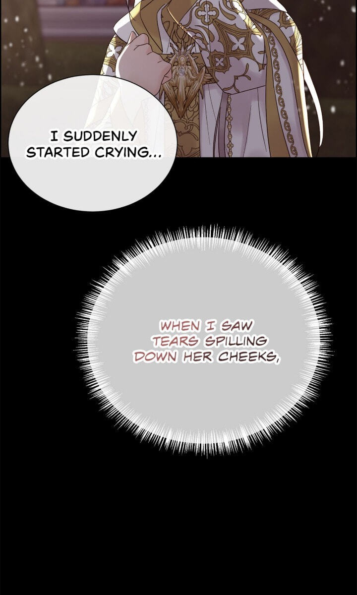 Read I Shall Kill That Sweet Devil chapter 171 image 32 on Lezhin