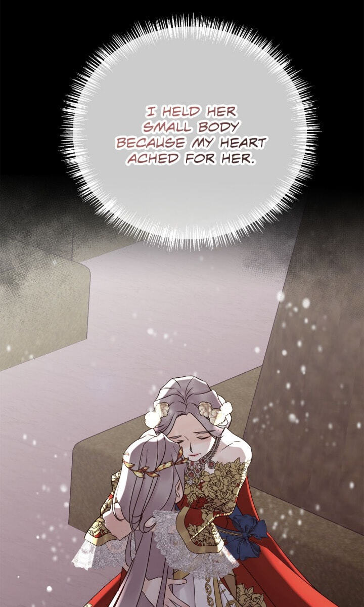 Read I Shall Kill That Sweet Devil chapter 171 image 33 on Lezhin