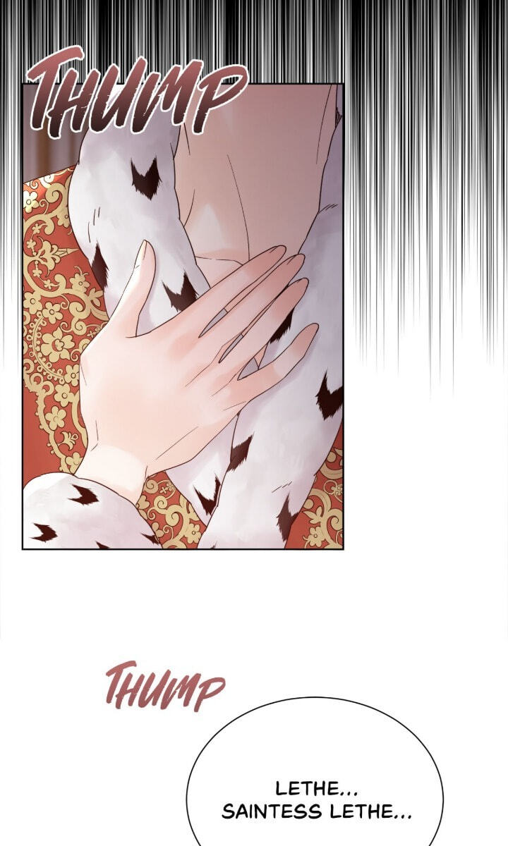 Read I Shall Kill That Sweet Devil chapter 171 image 35 on Lezhin