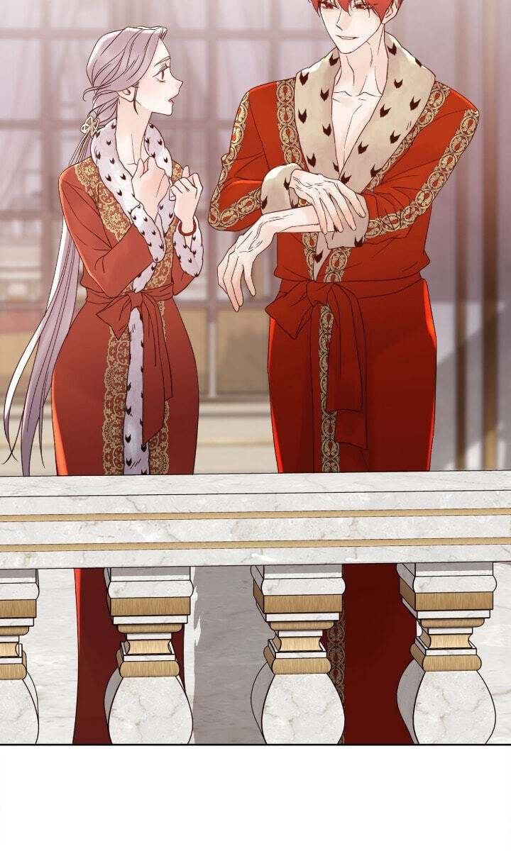 Read I Shall Kill That Sweet Devil chapter 171 image 38 on Lezhin
