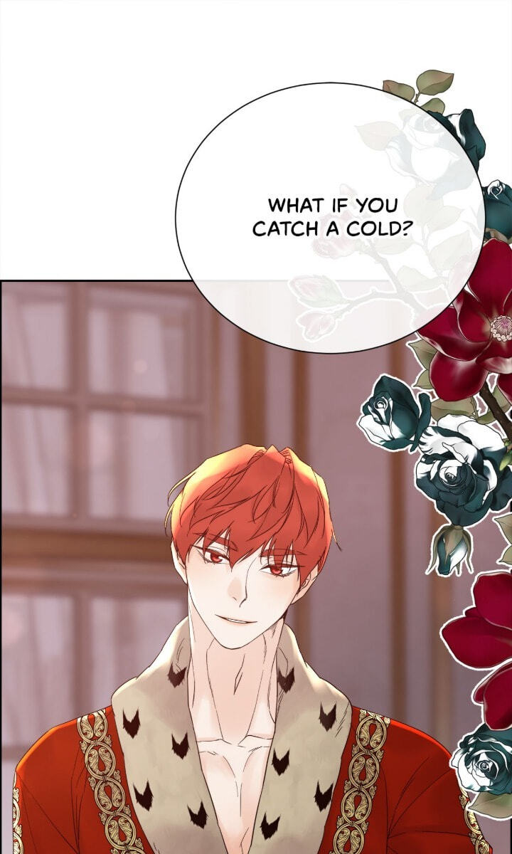 Read I Shall Kill That Sweet Devil chapter 171 image 40 on Lezhin