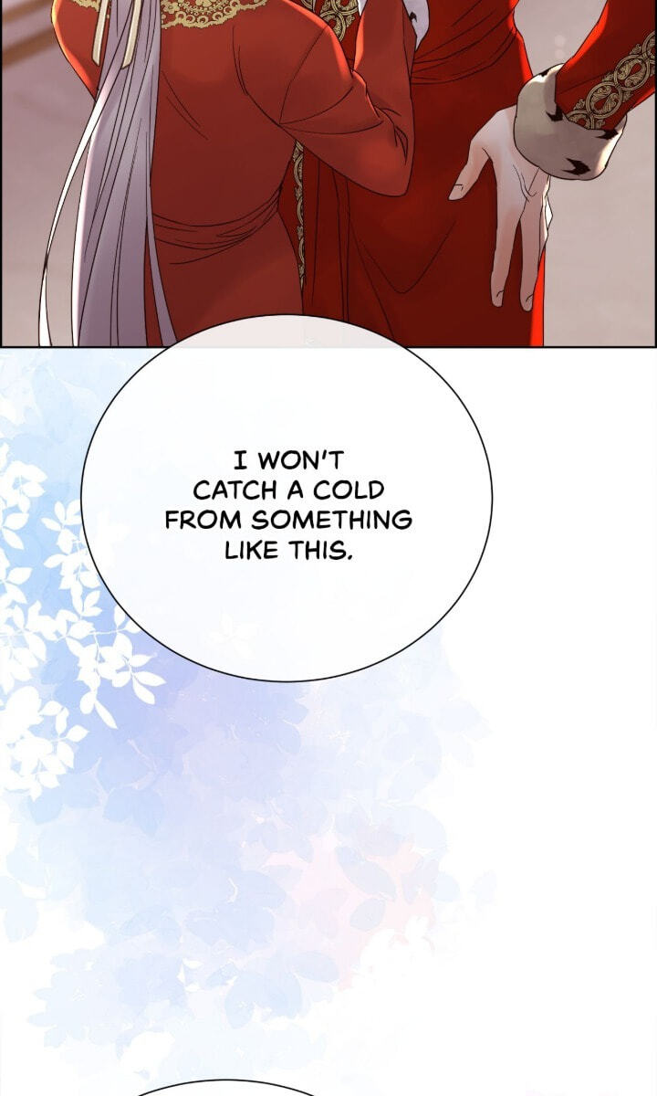 Read I Shall Kill That Sweet Devil chapter 171 image 43 on Lezhin