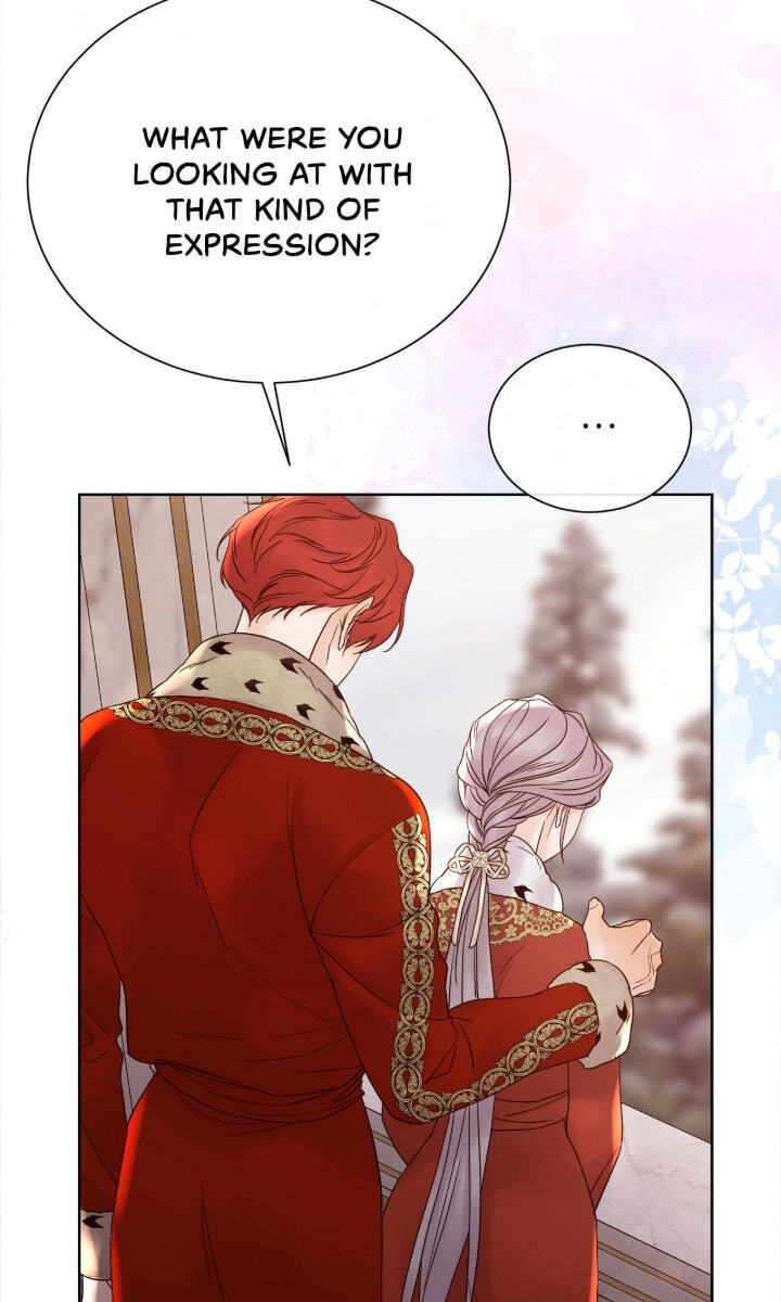 Read I Shall Kill That Sweet Devil chapter 171 image 44 on Lezhin