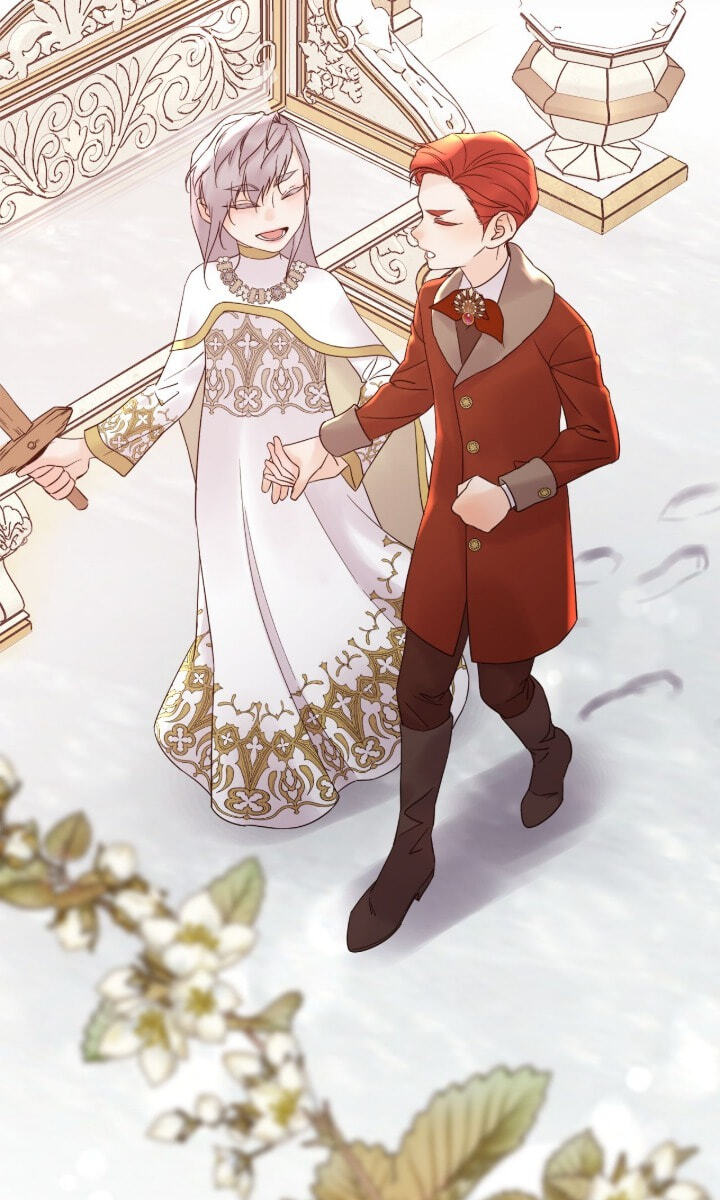 Read I Shall Kill That Sweet Devil chapter 171 image 46 on Lezhin