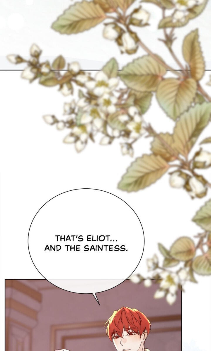 Read I Shall Kill That Sweet Devil chapter 171 image 47 on Lezhin