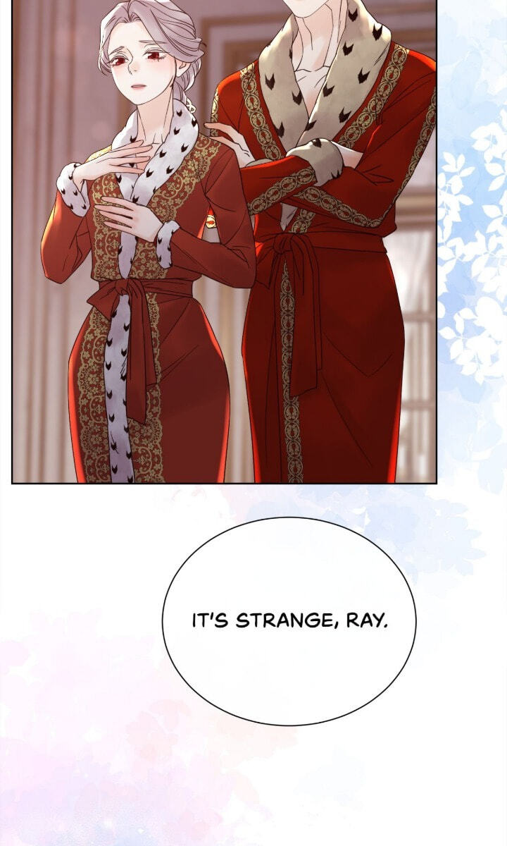 Read I Shall Kill That Sweet Devil chapter 171 image 48 on Lezhin