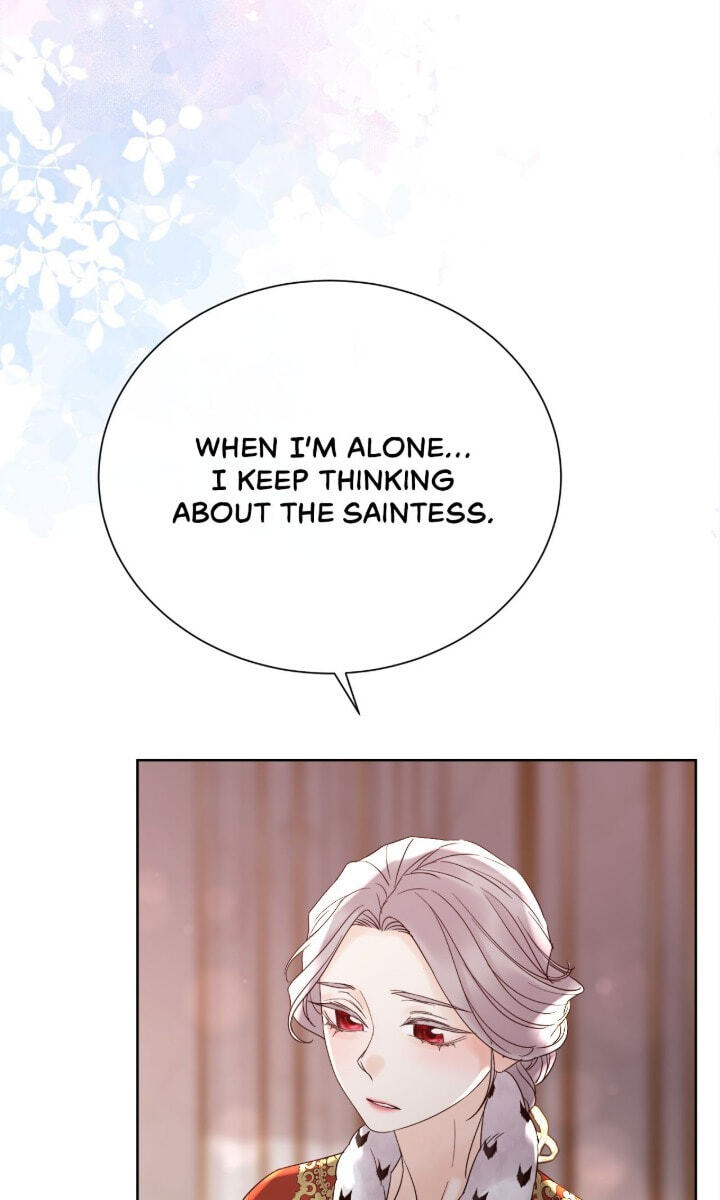 Read I Shall Kill That Sweet Devil chapter 171 image 49 on Lezhin