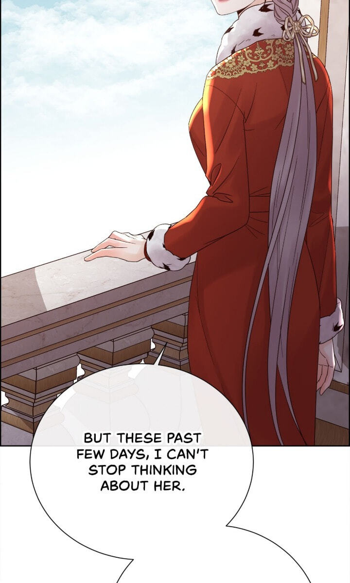 Read I Shall Kill That Sweet Devil chapter 171 image 52 on Lezhin