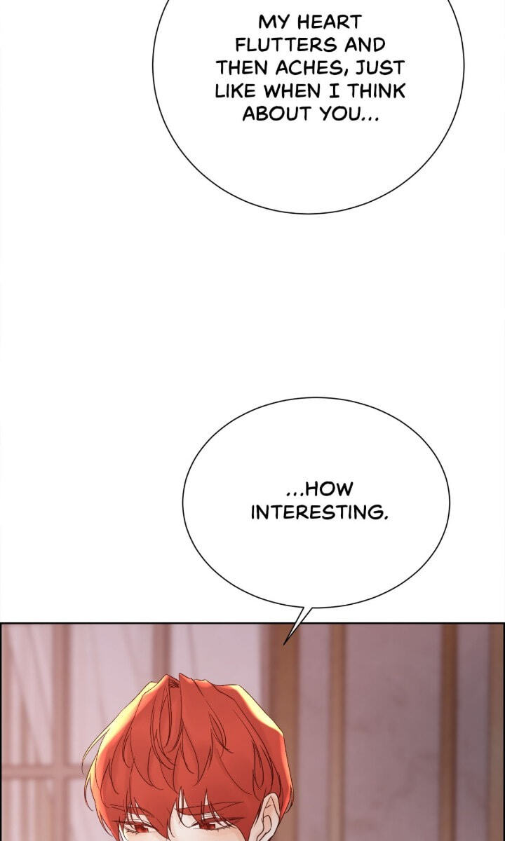 Read I Shall Kill That Sweet Devil chapter 171 image 53 on Lezhin