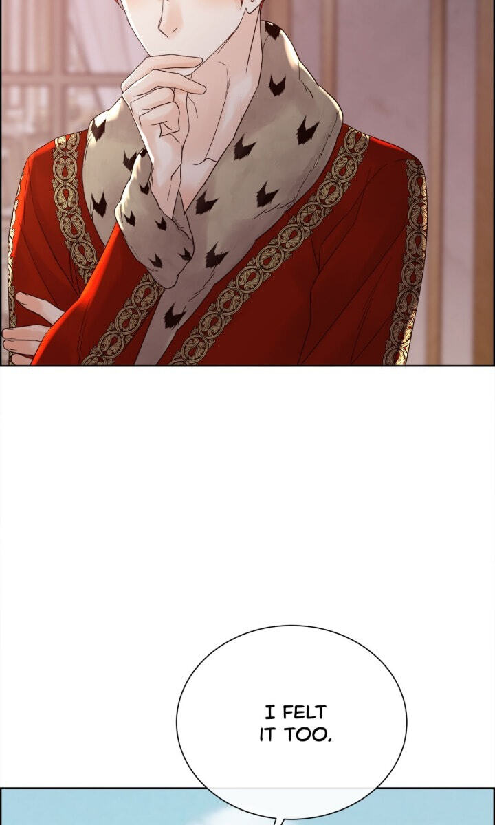 Read I Shall Kill That Sweet Devil chapter 171 image 54 on Lezhin