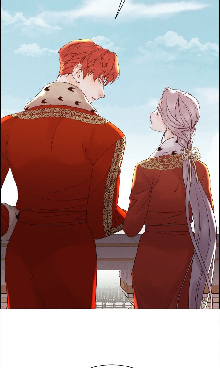 Read I Shall Kill That Sweet Devil chapter 171 image 55 on Lezhin