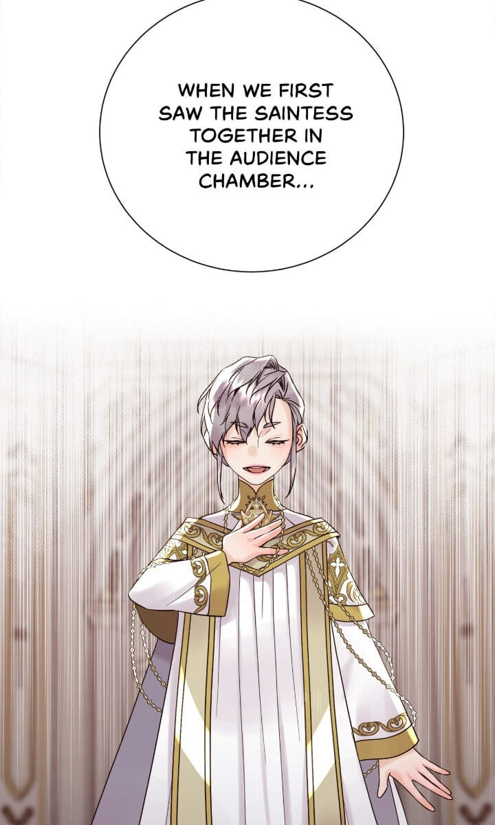 Read I Shall Kill That Sweet Devil chapter 171 image 56 on Lezhin
