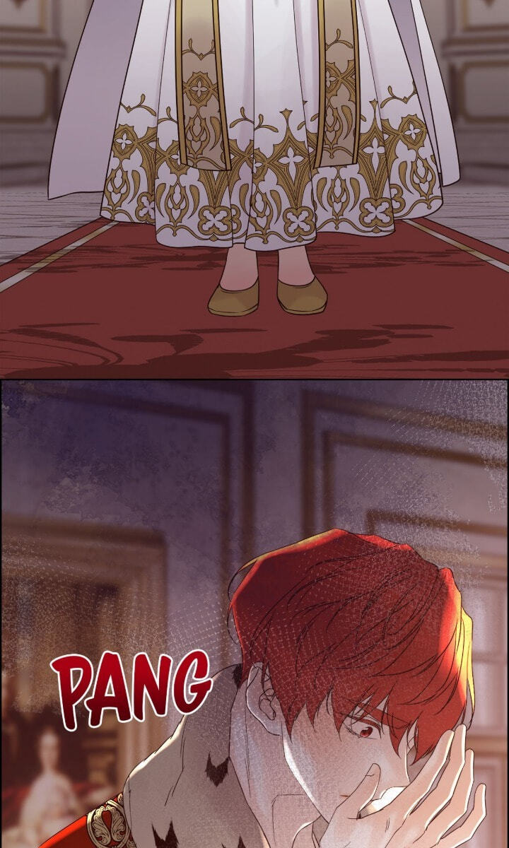 Read I Shall Kill That Sweet Devil chapter 171 image 57 on Lezhin