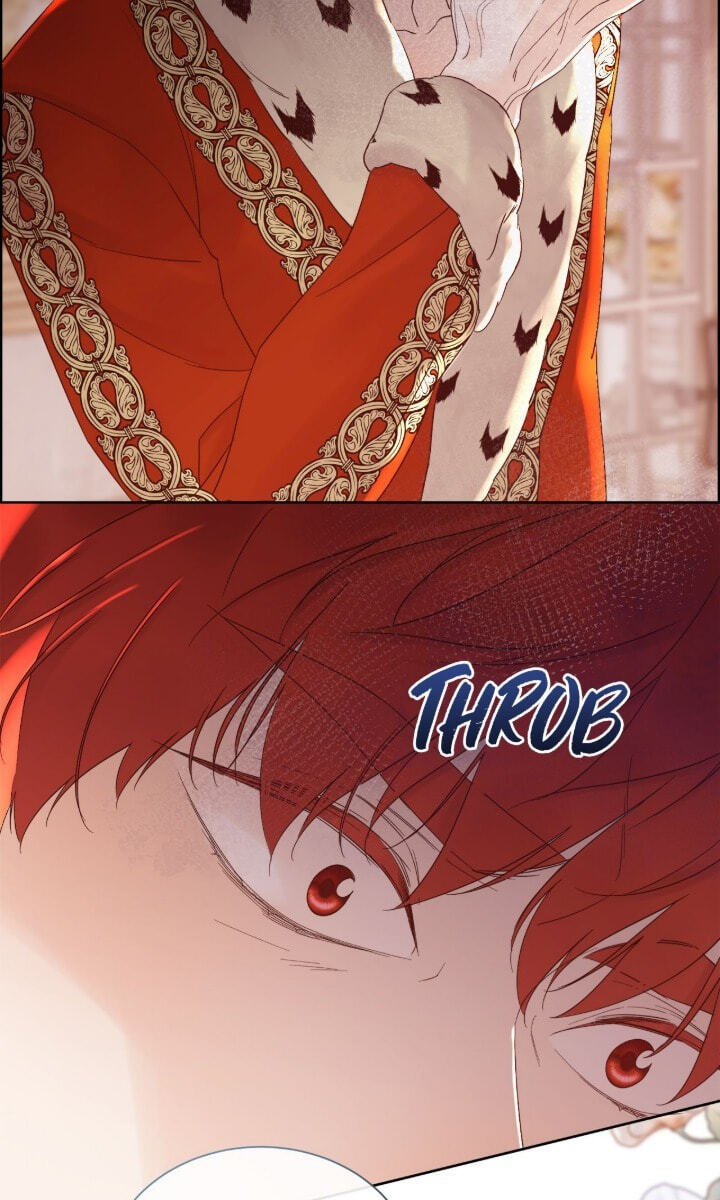 Read I Shall Kill That Sweet Devil chapter 171 image 58 on Lezhin