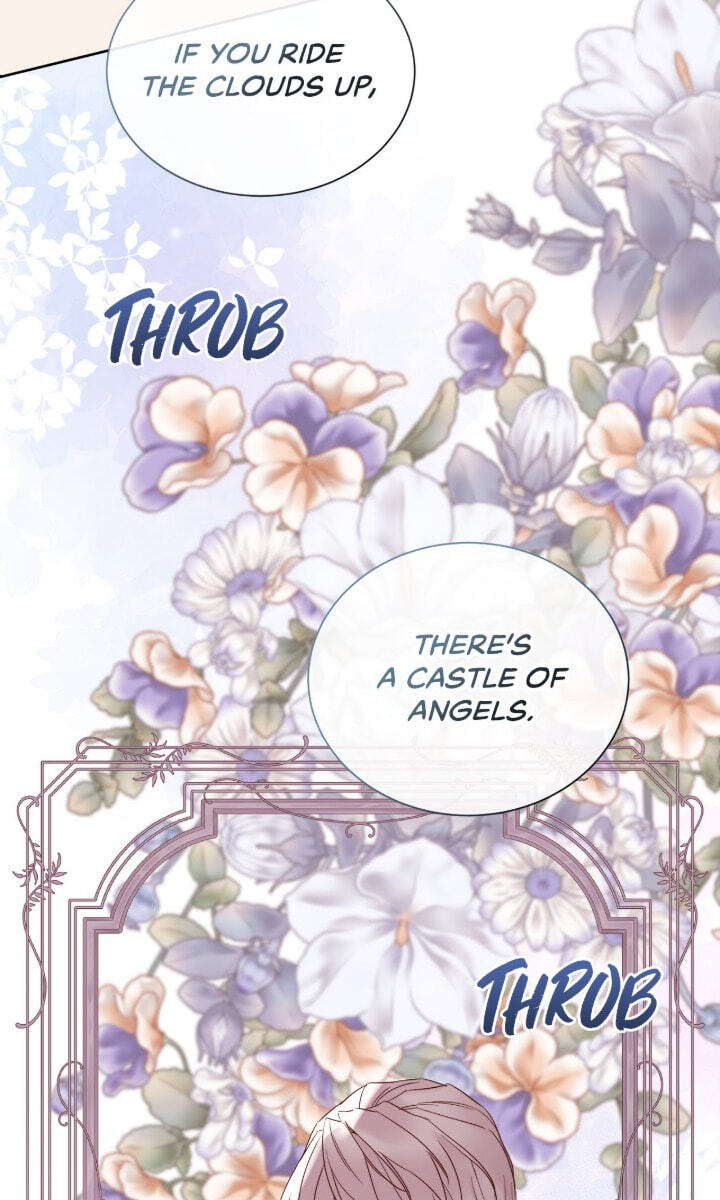 Read I Shall Kill That Sweet Devil chapter 171 image 59 on Lezhin