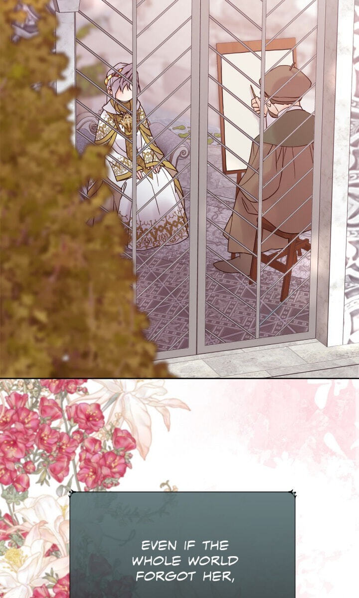 Read I Shall Kill That Sweet Devil chapter 171 image 6 on Lezhin