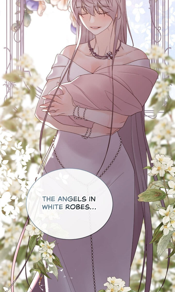 Read I Shall Kill That Sweet Devil chapter 171 image 60 on Lezhin