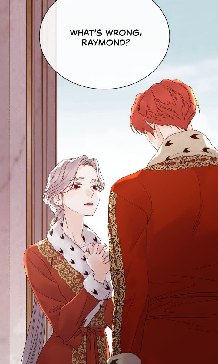 Read I Shall Kill That Sweet Devil chapter 171 image 66 on Lezhin