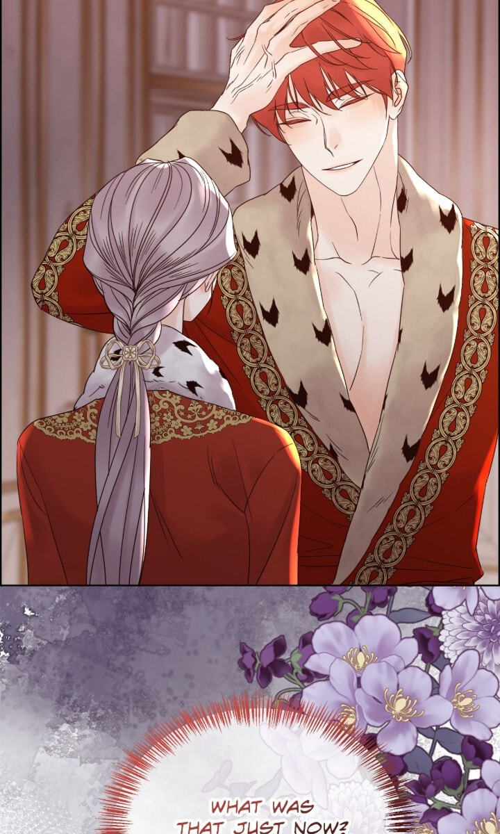 Read I Shall Kill That Sweet Devil chapter 171 image 68 on Lezhin