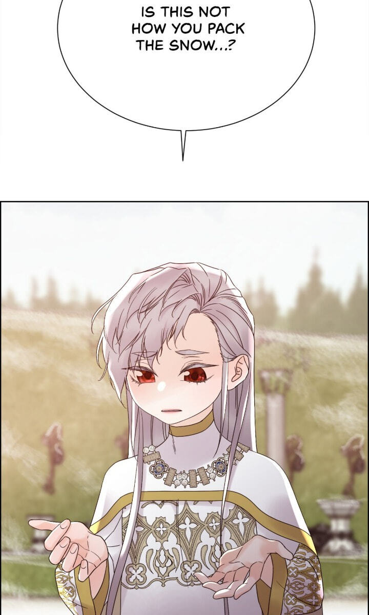 Read I Shall Kill That Sweet Devil chapter 171 image 75 on Lezhin