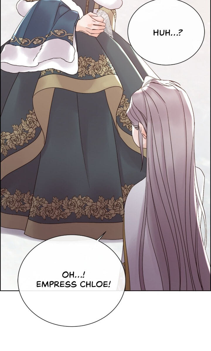 Read I Shall Kill That Sweet Devil chapter 171 image 77 on Lezhin