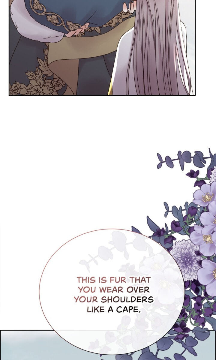 Read I Shall Kill That Sweet Devil chapter 171 image 79 on Lezhin