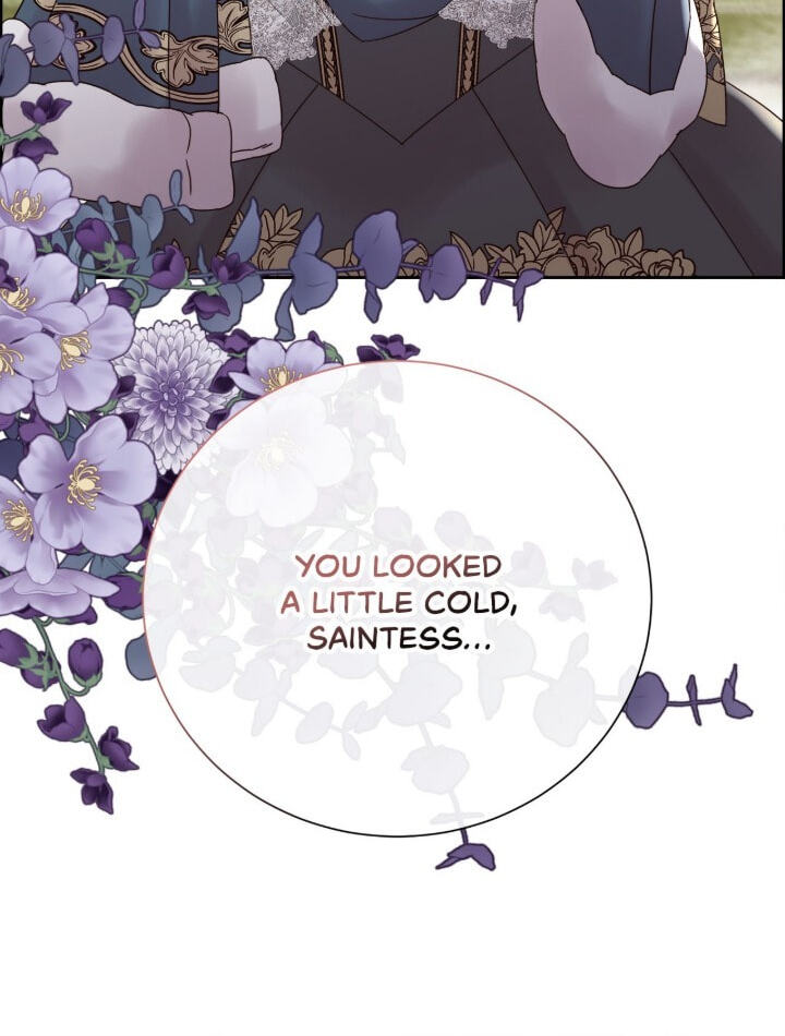 Read I Shall Kill That Sweet Devil chapter 171 image 81 on Lezhin