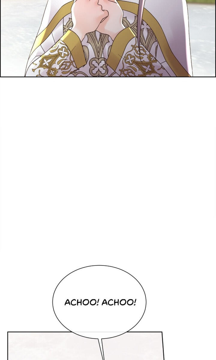 Read I Shall Kill That Sweet Devil chapter 171 image 83 on Lezhin
