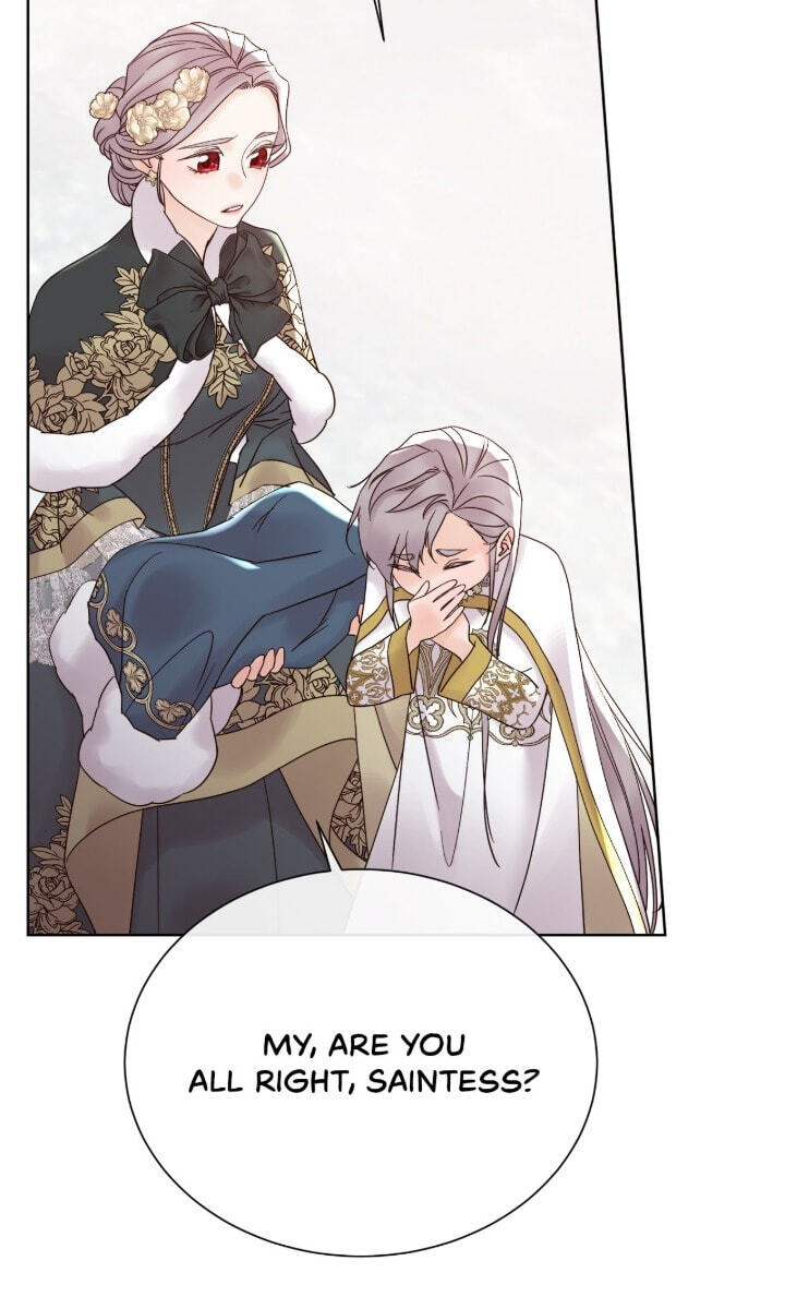 Read I Shall Kill That Sweet Devil chapter 171 image 84 on Lezhin