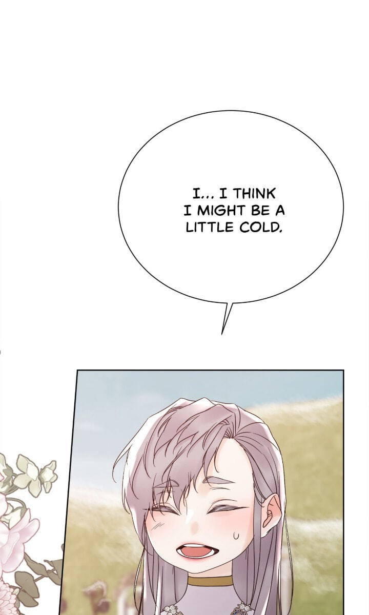 Read I Shall Kill That Sweet Devil chapter 171 image 85 on Lezhin